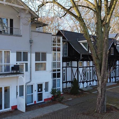 Schwanenburg Apartments Kolonie Rontgental Luaran gambar